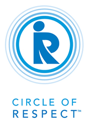 Circle of Respect Logo