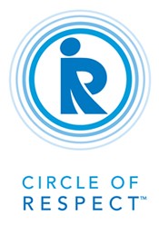 Circle of Respect Logo