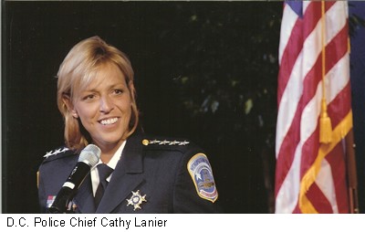 Chief Lanier cropped