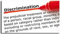 Discrimination Definition