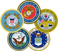 Military Branches