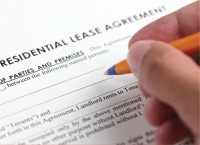 Residential Lease Agreement