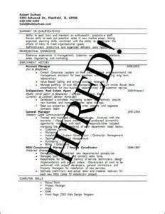 Resume Stamped with "HIRED!"