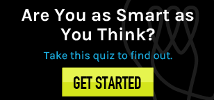 Smarter Quiz Button