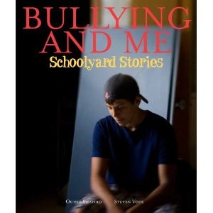 Bullying and Me: Schoolyard Stories