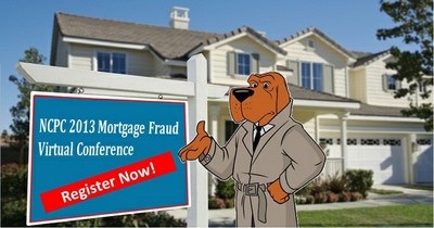 Mortgage Fraud Virtual Conference