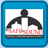 Be Safe and Sound Logo