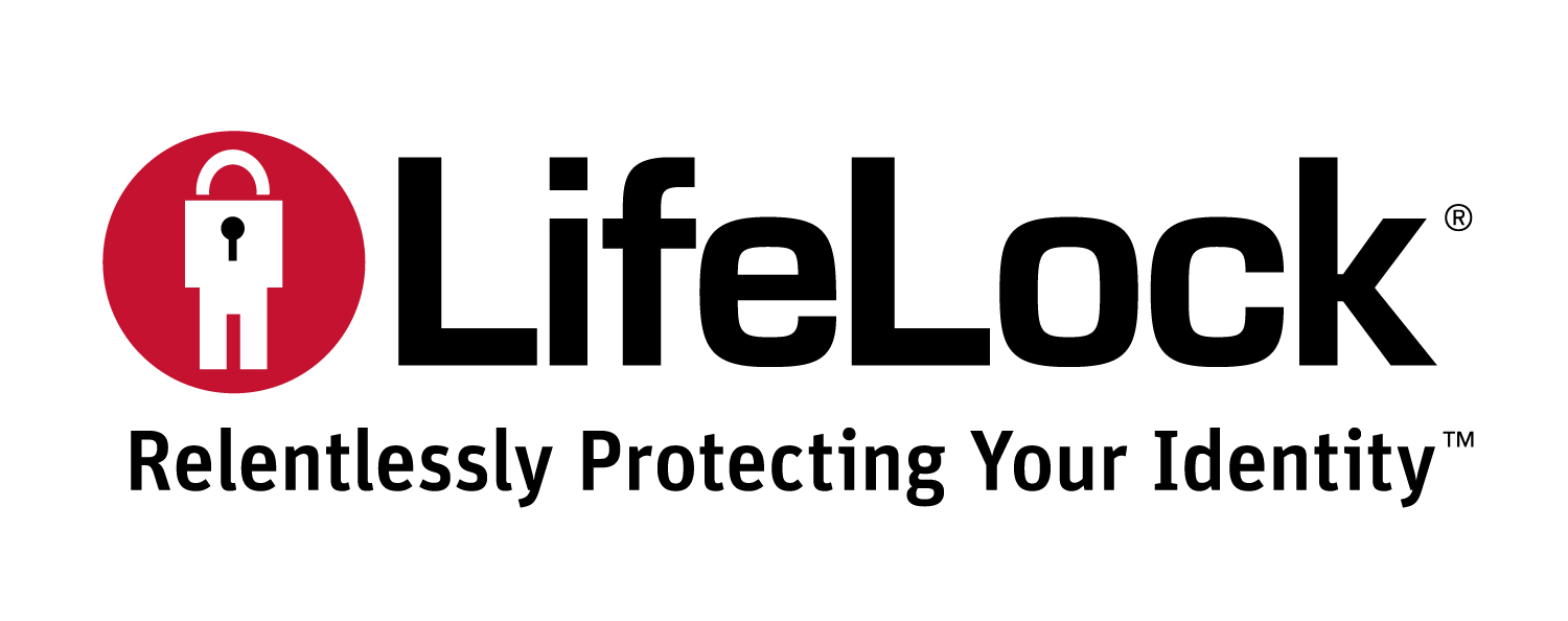 Life Lock Brand Logo 
