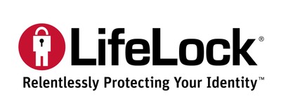 Life Lock Brand Logo 
