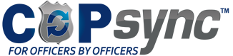 COPsync Logo