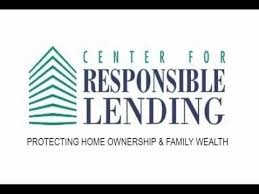 Center for Responsible Lending