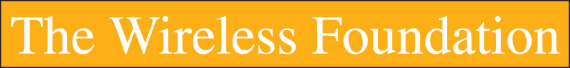 Wireless Foundation Logo