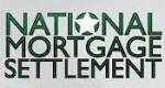 National Mortgage Settlement