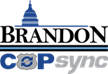 Brandon-COPsync Logo