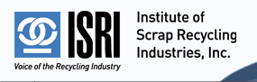 ISRI Logo