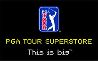 PGA Store Logo