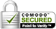 COMODO Logo