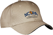 NCPA Baseball Hat