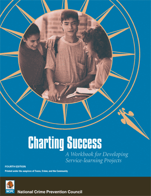 Charting Success: A Workbook for Developing Service-learning Projects