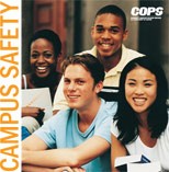 Campus Safety CD-ROM