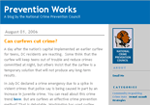 PreventionWorks Blog