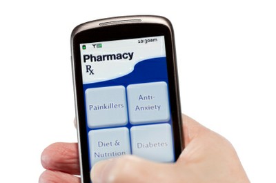 On-Line Pharmacy icon