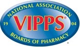 VIPPS Seal